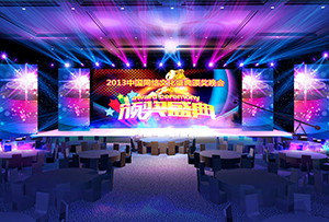 LED電子大屏幕廠家告訴你以下LED的幾大誤區(qū)？