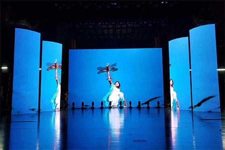 舞臺led租賃屏 舞臺led租賃屏