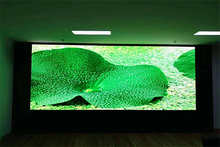 選擇酒店LED顯示屏需要注意哪些事項呢？