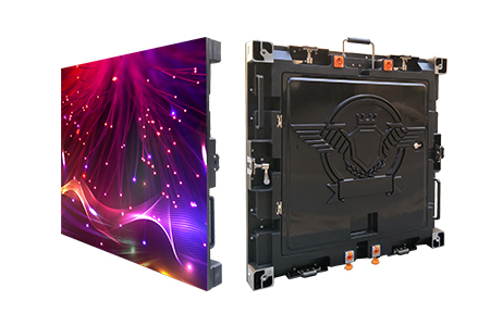 LED廣告顯示屏的字體及內(nèi)容是如何設(shè)置的？