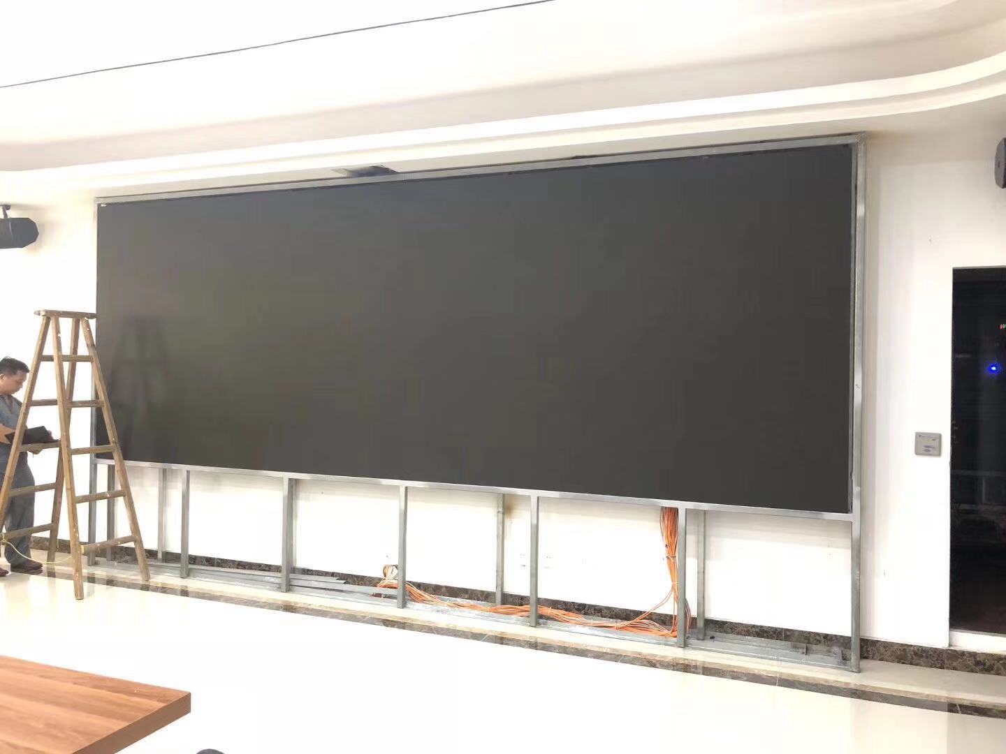 商用顯示設(shè)備一般都包括哪些？