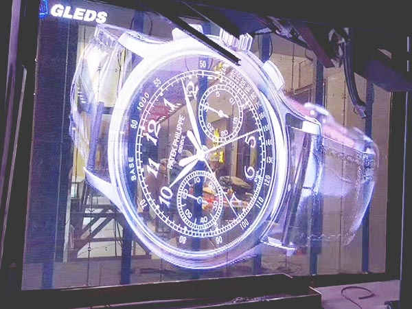 如何利用全彩LED透明屏展示酒吧優(yōu)惠活動(dòng)？