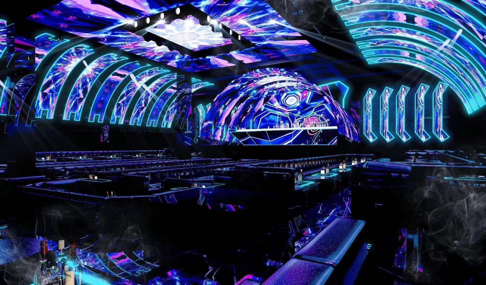 LED顯示屏定制廠家前景怎樣？