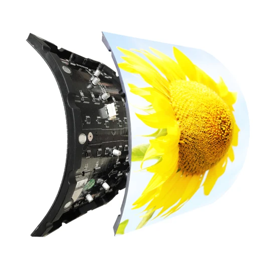 安裝可折疊LED顯示屏的時(shí)候需要注意哪些細(xì)節(jié)？