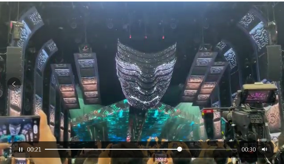 深圳led顯示屏廠家的定制能力如何？