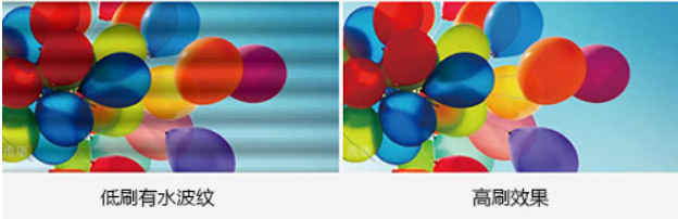 led顯示屏刷新率 led顯示屏刷新率