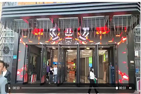 如何選擇適合的LED顯示屏實時動態(tài)調(diào)控方案？